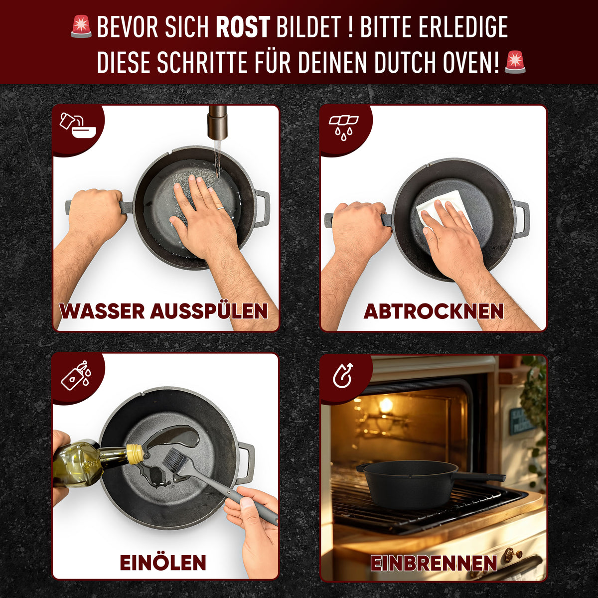 2in1 Pan