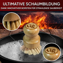 Reinigungsbürste