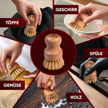 Reinigungsbürste