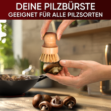 Reinigungsbürste